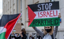 France-Palestine : Le groupe NUPES veut qualifier Israël de "régime d’apartheid"