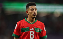 Azzedine Ounahi blessé : Deux mois d'indisponibilité