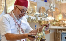« Made in Morocco » : Les Etats-Unis, premier marché de l’artisanat marocain