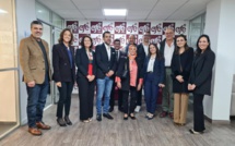 La Fondation EFE-Maroc officialise la nomination de deux nouveaux administrateurs