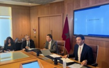 La candidature duo Chakib Alj et Mehdi Tazi validée pour un deuxième mandat