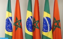 Maroc-Brésil : Le commerce extérieur à l'heure de la sécurité alimentaire