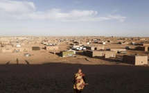Des actes de violences secouent les camps de Tindouf
