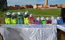 Football / Tournoi national Moulay El Hassan : Marrakech accueille la 10ème édition