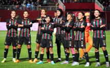 Coupe du Trône dames 2020-2021: l'AS FAR remporte son 9ème titre