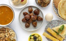 Ramadan et alimentation : trouver le bon équilibre
