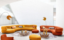 Roche Bobois : Des pièces de designer à la maison