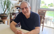Abdallah El Amrani, homme sweet homme 