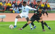 Coupe de la CAF/ ASKO-ASFAR : Les FAR visent le quart retour à Rabat
