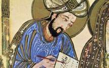 Musique : Ibn Arabi et Al Shushtari chez Cervantès