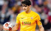Liga / Cadix-FC Séville : Bounou sur le banc !