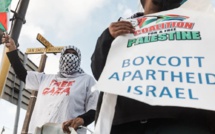 Palestine : Un texte sur l’«Apartheid» israélien en débat à l’Assemblée française