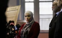 Tolérance : Nadia Kahf, première juge voilée à siéger dans une cour américaine