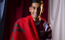 Belle prestation de Nayef Aguerd qui signe son 1er but en Premier League