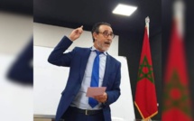 Le dramaturge Ahmed Jawad est décédé des suites de ses brûlures