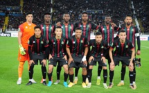 Coupe de la CAF : Les FAR qualifiées premières de leur groupe