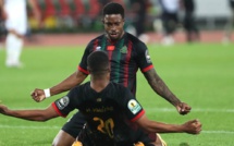 Coupe de la CAF/Phase de poules (bilan) :  Les FAR retrouvent les quarts de finale 