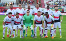 Botola Pro D1 /21e journée : Touarga stoppe le Hassania