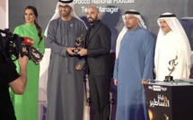 Sky News Arabia : Regragui et la FRMF, les ‘’Meilleurs’’ en monde arabe 2022 !