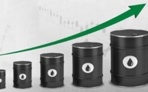 Pétrole : Les prix du baril de Brent réestimés à la hausse par Goldman Sachs
