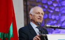 Séville: Une délégation marocaine de haut niveau au Forum international sur le rapprochement des cultures et des civilisations