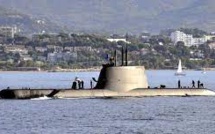 Open Sea : Le sous-marin portugais "Arpao" passera par le Maroc
