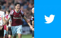 Les tweets du Ramadan ‘’Nayef Aguerd marque son premier but en PL ! ‘’