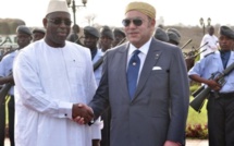 SM le Roi félicite le président sénégalais à l'occasion de la fête nationale de son pays
