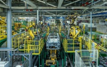 Automobile : Renault atteint un taux d’intégration locale de 65,2% au Maroc