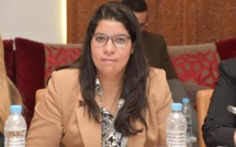 Interview avec Sahar Abdouh : « Les consultations politiques entre le Maroc et le Royaume-Uni sont devenues régulières »
