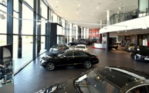 Voitures de luxe : l’engouement des Marocains pour les marques allemandes