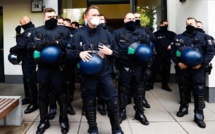Allemagne : Les préjugés de la police envers les Musulmans