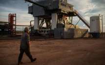 Forage gazier : Predator Oil &amp; Gas s'associe à Skayavers pour développer un site au Maroc