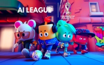 Gaming : La FIFA recourt à l’IA pour lancer un jeu sur Android