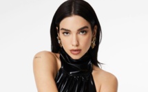Dua Lipa succombe aux charmes du Maroc