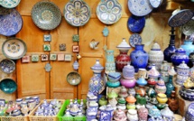 Artisanat: le Maroc, mis à l’honneur à Paris