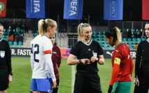 Préparatifs à la Coupe du monde féminine : Les Marocaines s'inclinent face aux Tchèques