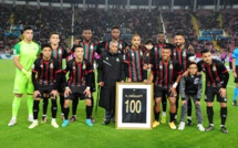 Hommage : Tarkhat, déjà 100 matches sous le maillot des FAR !