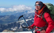 Alpinisme: Bouchra Baibanou défie le 4ème plus haut sommet du monde