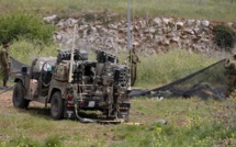 Deux Israéliennes tuées en Cisjordanie après des frappes israéliennes à Gaza et au Liban