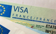 Visas français refusés : lancement d'un appel à témoignage