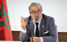 Le DG de la MAP Khalil Hachimi Idrissi n'est plus