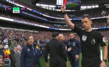 Une première : Expulsion des deux entraineurs de Brighton et Tottenham