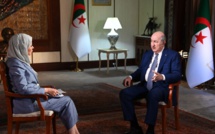 Algérie : Le délire de Tebboune
