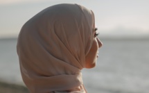 Effet « No Makeup » : Une mise en beauté parfaite pour le Ramadan