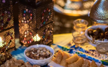 Ramadan: 3 adresses incontournables pour prendre le Ftour