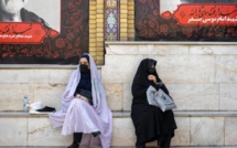 Iran : Des caméras pour repérer les femmes non voilées dans les lieux publics