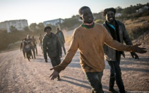 Billet : Ce rêve qui hante tant les jeunes africains