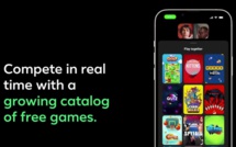 Facebook : Bientôt des jeux gratuits en appel vidéo sur Messenger