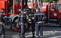 Azilal : deux cadavres retrouvés dans une grotte dans la région de Tamguinant 